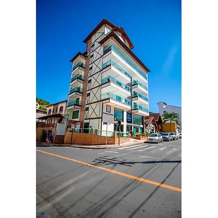 Lindo Apto 2 Quartos Perto De Tudo! Domingos Martins Exterior photo