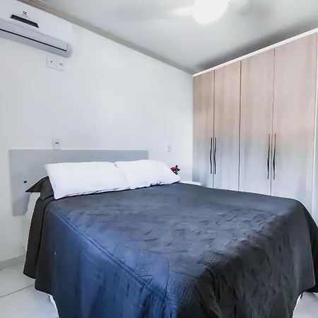 Lindo Apto 2 Quartos Perto De Tudo! Domingos Martins Exterior photo