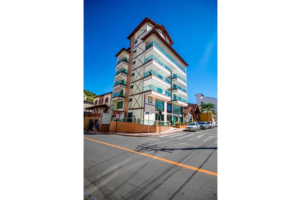 Lindo Apto 2 Quartos Perto De Tudo! Apartment Domingos Martins
