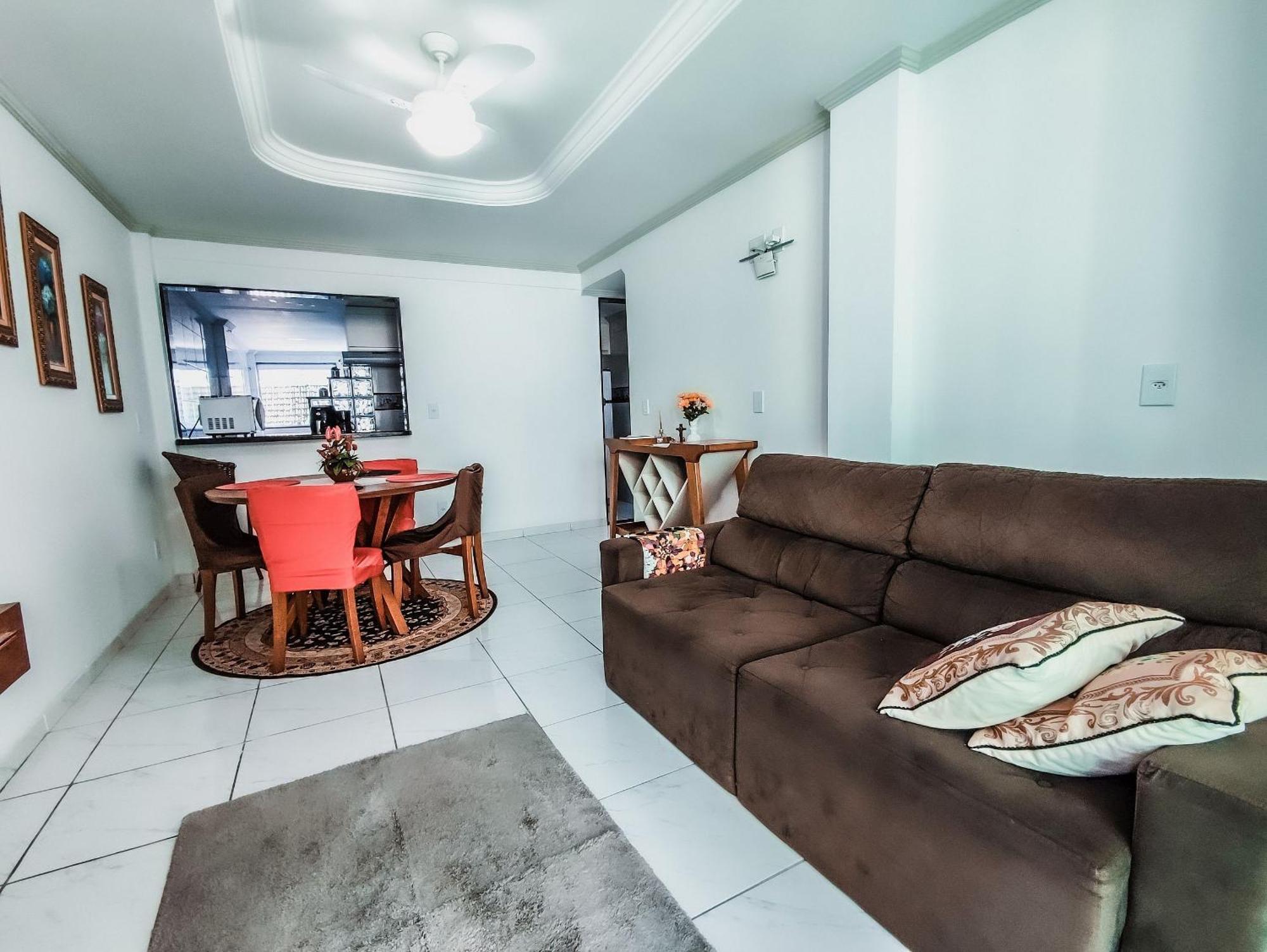 Apartment Lindo Apto 2 Quartos Perto De Tudo! Domingos Martins