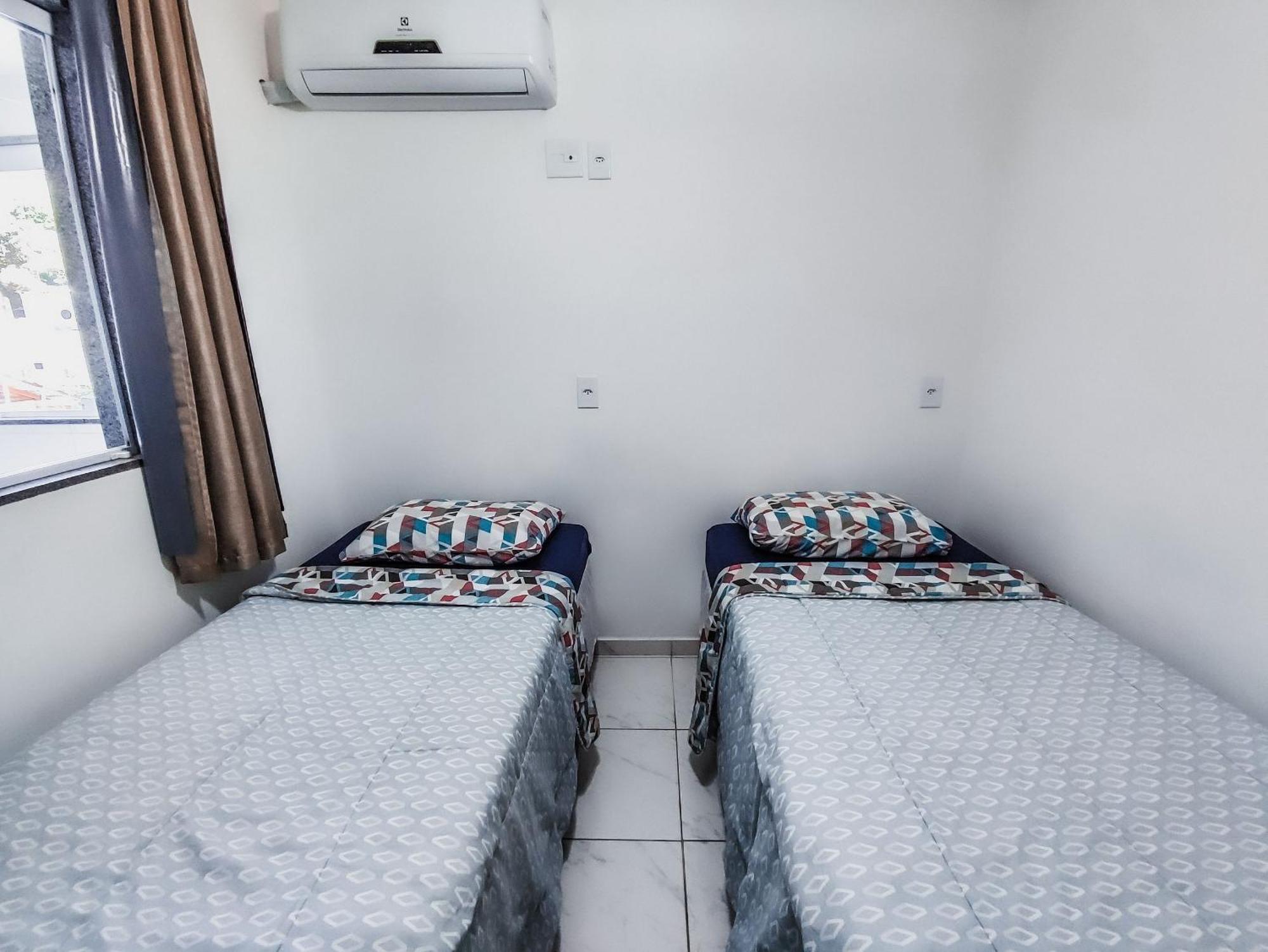 Lindo Apto 2 Quartos Perto De Tudo! * Domingos Martins