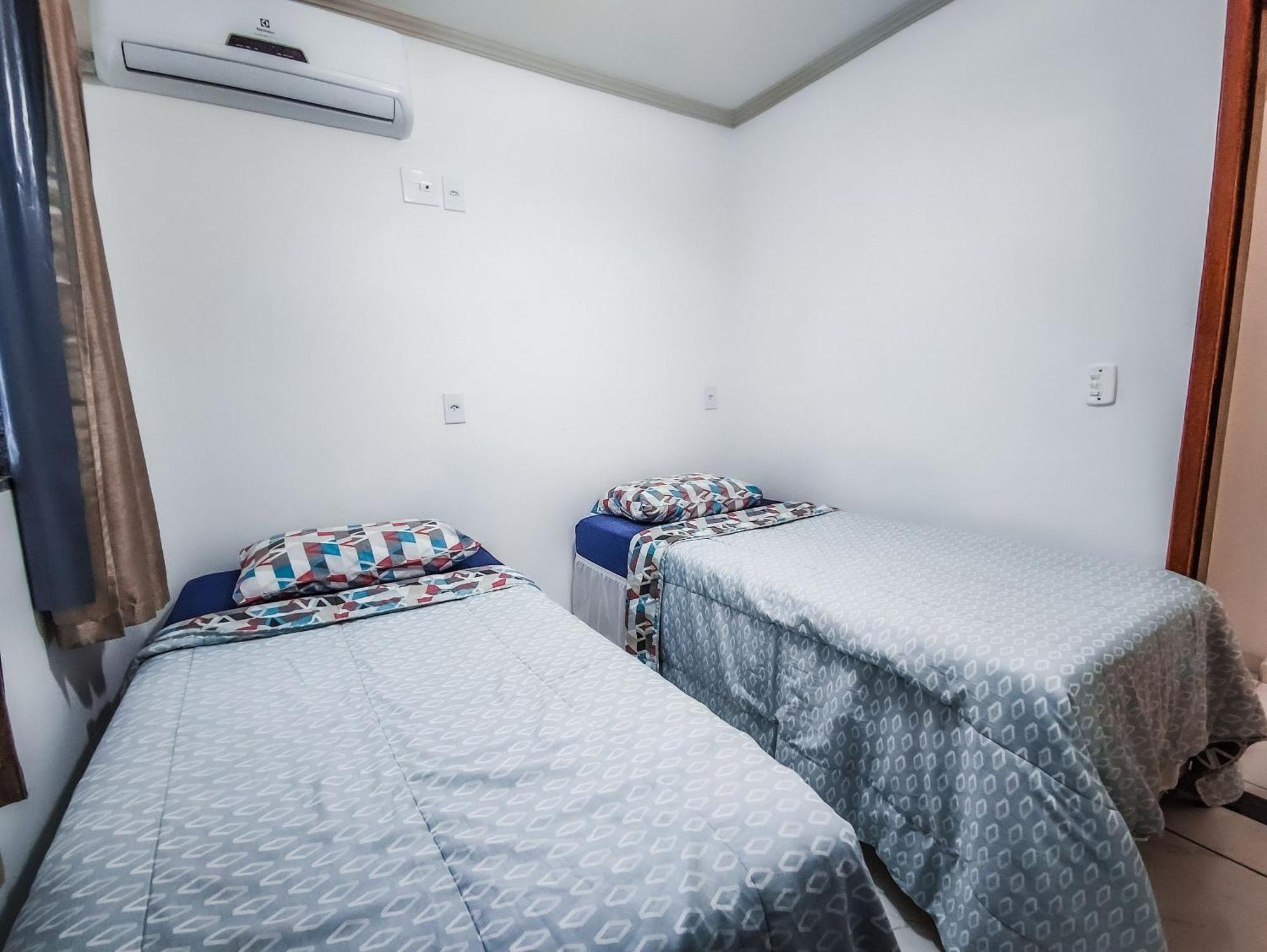 Lindo Apto 2 Quartos Perto De Tudo! Apartment Domingos Martins